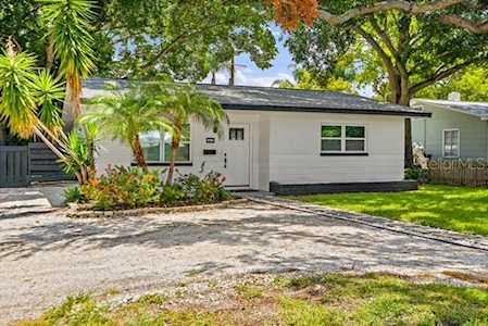 7219 Park St S St. Petersburg, FL 33707