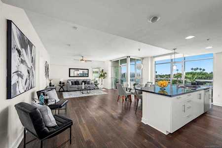 3812 Park Blvd #409 San Diego, CA 92103
