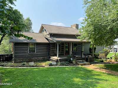134 Toqua Ln Vonore, TN 37885