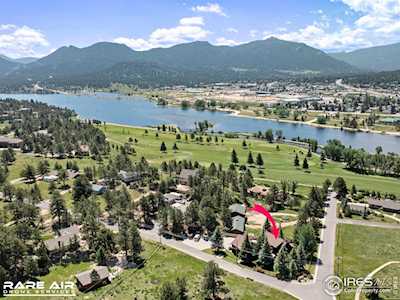 1010 Pine Ln Estes Park, CO 80517