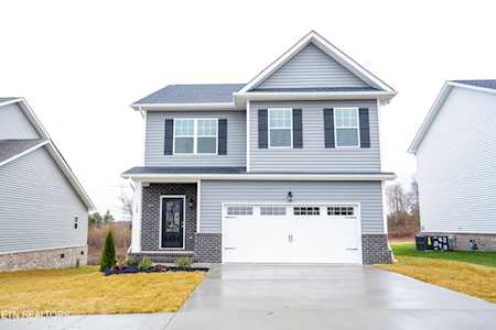 158 E Elderberry St Oak Ridge, TN 37830