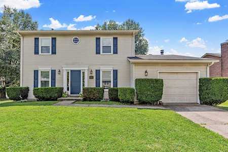 4497 Dothan Dr Lexington, KY 40515