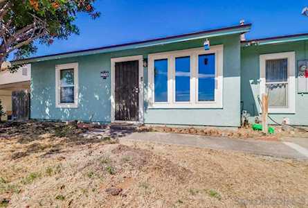 1748 Hanford Dr San Diego, CA 92111