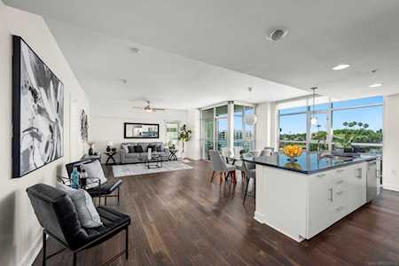 3812 Park Blvd #409 San Diego, CA 92103