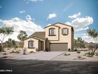 10777 W Garfield Street Avondale, AZ 85323