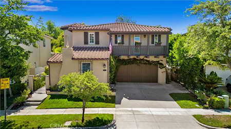 30 Winfield Dr Ladera Ranch, CA 92694