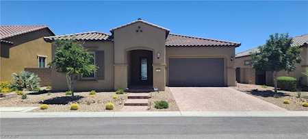 38 Brigola St Las Vegas, NV 89138