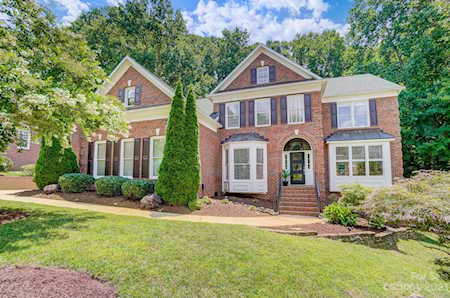 3213 Pollard Ct Charlotte, NC 28270
