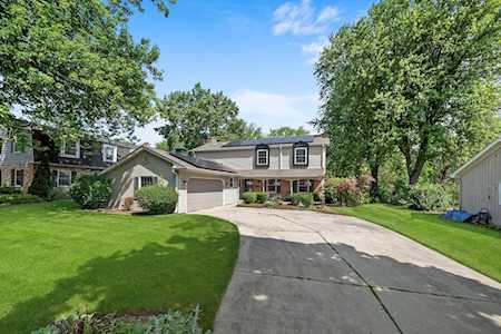 428 E Pebble Creek Rd Palatine, IL 60074