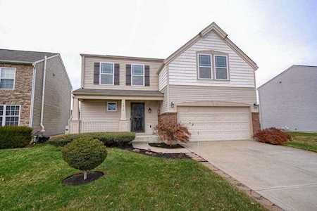 7616 Witch Hazel Drive Canal Winchester, OH 43110