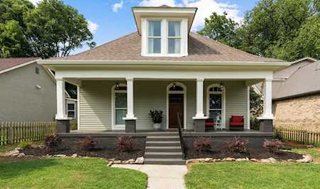 2306 Saint Louis St Nashville, TN 37208