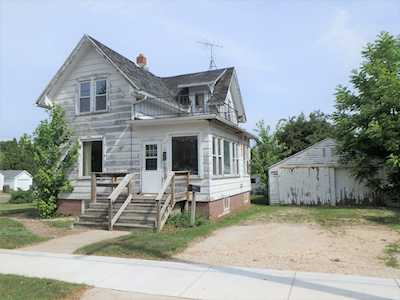 723 Fremont St Algoma, City of Algoma, WI 54201