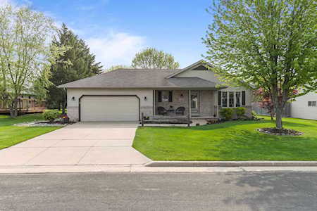 1163 Fieldview Dr Menasha, City of Menasha, WI 54952