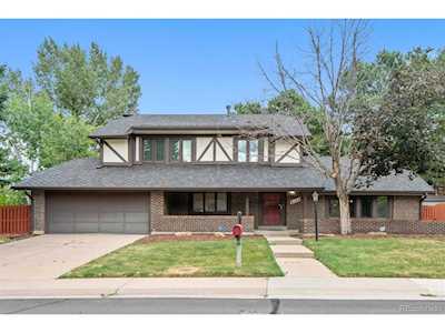 6122 S Galena Ct Englewood, CO 80111
