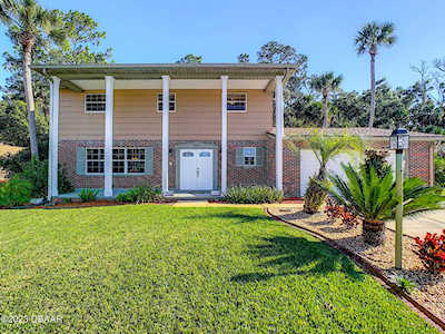 200 Seminole Drive Ormond Beach, FL 32174