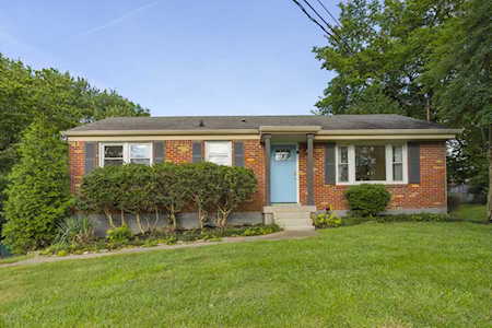 537 Wanda Dr Nashville, TN 37210