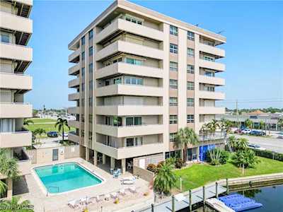 4803 Sunset Ct #608 Cape Coral, FL 33904