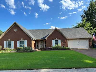7425 Germanshire Ln Memphis, TN 38125