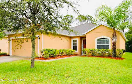 3810 Aria Drive Melbourne, FL 32904