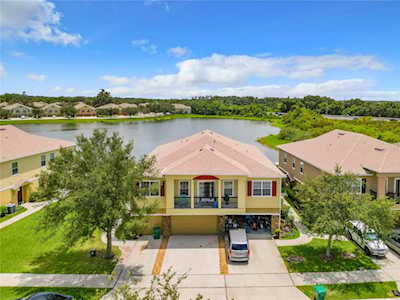 1604 Scarlet Oak LOOP #B Winter Garden, FL 34787