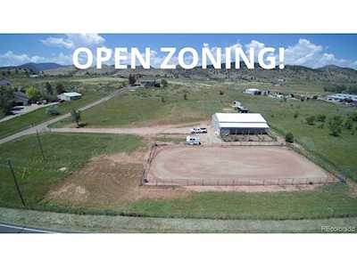 215 S County Road 29 Loveland, CO 80537