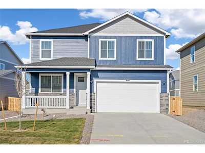 3758 Catmint St Wellington, CO 80549