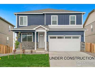 6551 Coralbell St Wellington, CO 80549
