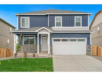 6551 Coralbell St Wellington, CO 80549