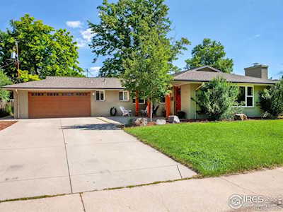 2465 Glenwood Dr Boulder, CO 80304