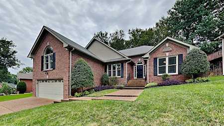 3908 Lakeridge Run Nashville, TN 37214
