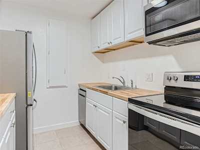 2225 S Jasmine St #115 Denver, CO 80222