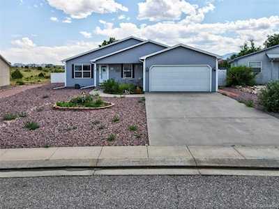 214 High Meadows Ct Florence, CO 81226