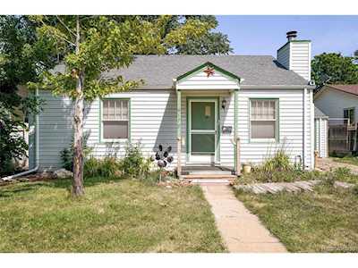 4178 S Grant St Englewood, CO 80113