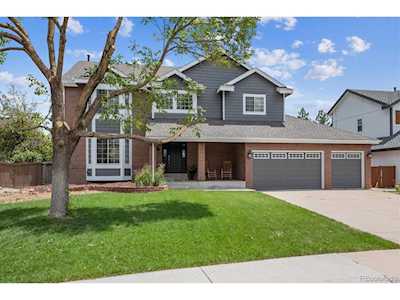9532 Chesapeake St Highlands Ranch, CO 80126
