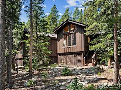 361 Mills Moraine Dr Estes Park, CO 80517