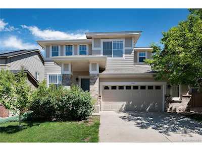 3466 Craftsbury Dr Highlands Ranch, CO 80126