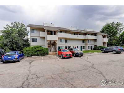 1705 Heatheridge Rd Fort Collins, CO 80526