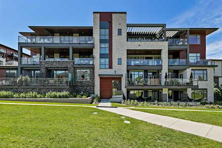 35 Mahogany Circle SE #101 Calgary, AB T2M 2V7
