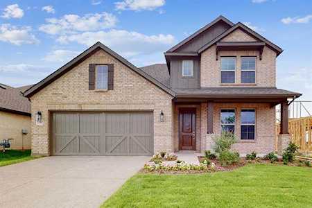 2502 Legacy Ranch Drive Melissa, TX 75454