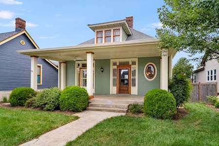 1619 Holly St Nashville, TN 37206