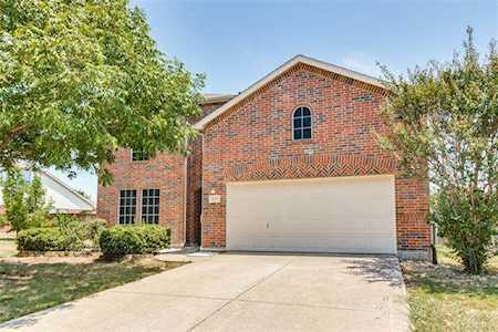 103 Greenfield Trail Forney, TX 75126
