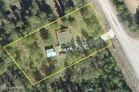 3800 N Grey Wolf Dr Wasilla, AK 99654