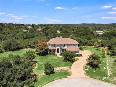 2912 Padina DR Austin, TX 78733
