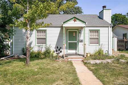 4178 S Grant St Englewood, CO 80113