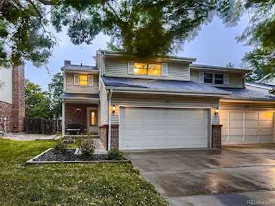 1311 S Carson Way Aurora, CO 80012