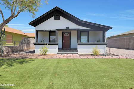 1130 E Mckinley St Phoenix, AZ 85006