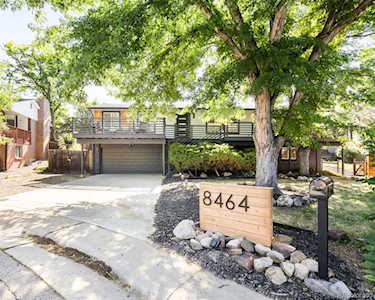 8464 W 66th Circle Arvada, CO 80004