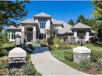 5791 S Aspen Ct Greenwood Village, CO 80121