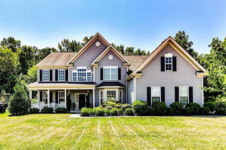 9601 Estridge Ln Concord, NC 28027