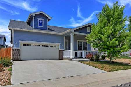 7903 Shoshone St Denver, CO 80221